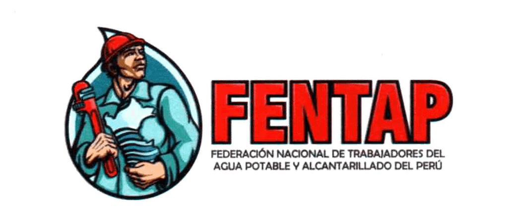 Logo del FENTAP