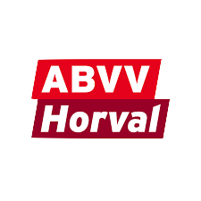 Logo de ABVV Horval