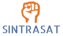 Logo de SINTRASAT