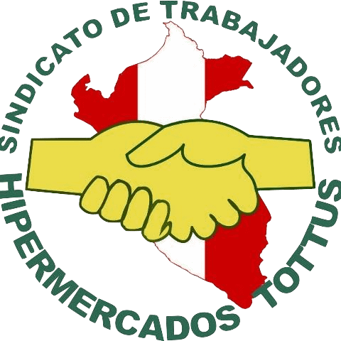 Logo del Sindicato de Trabajadores de Hipermercados Tottus