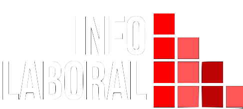 Logo de Info Laboral