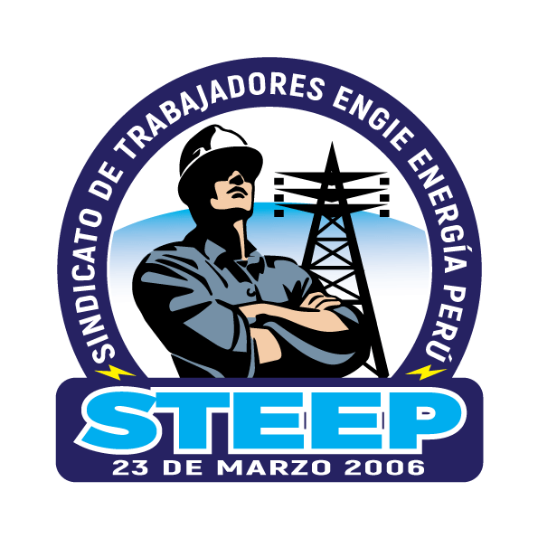 Logo de Steep
