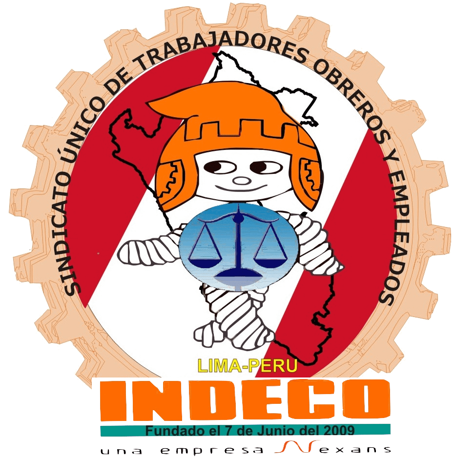 Logo de Indeco